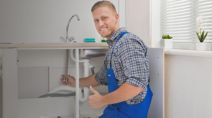 Burst Pipe Emergency Service in Woodridge, IL